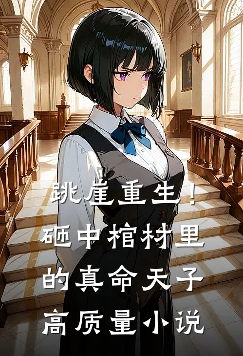 跳崖重生！砸中棺材里的真命天子高质量小说