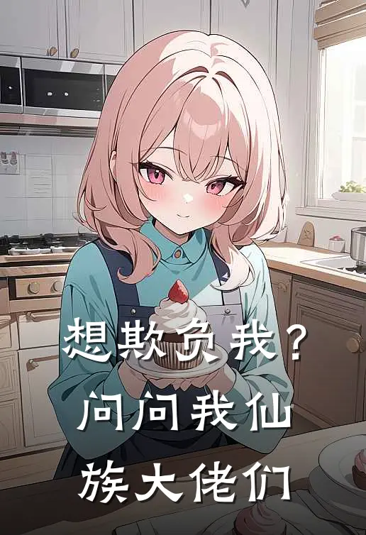 想欺负我?问问我仙族大佬们是谁