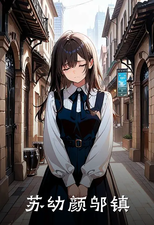 苏幼颜邬镇,