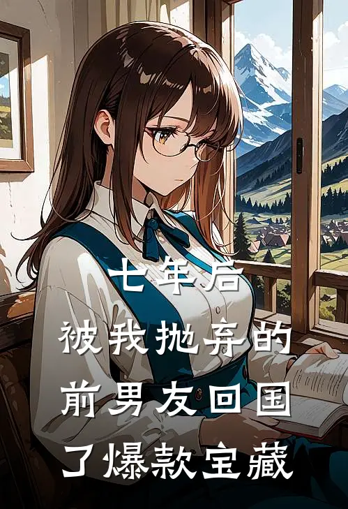 七年后，被我抛弃的前男友回国了爆款宝藏