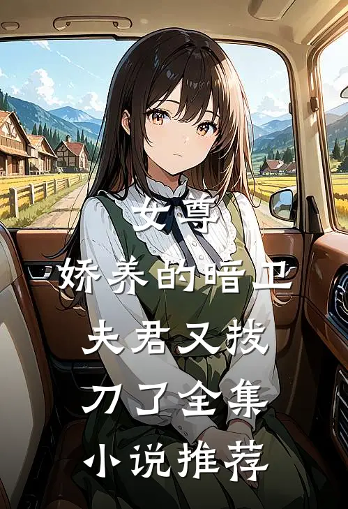 女尊：娇养的暗卫夫君又拔刀了全集小说推荐