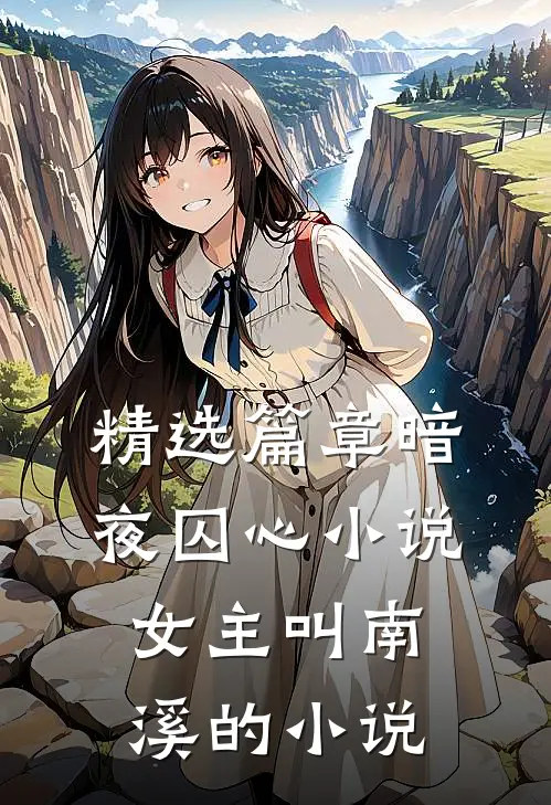 精选篇章暗夜囚心小说女主叫南溪的小说