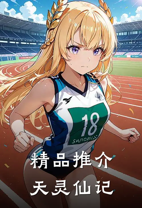 精品推介天灵仙记