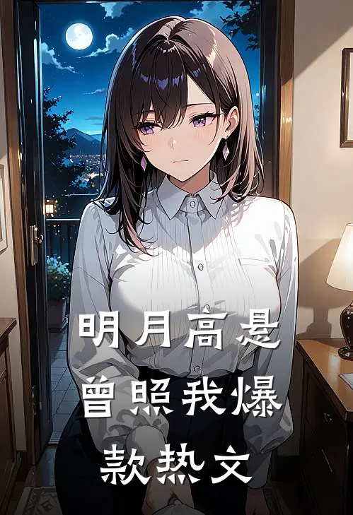 明月高悬曾照我爆款热文