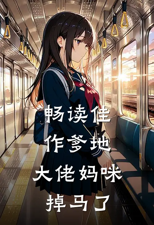 畅读佳作爹地，大佬妈咪掉马了