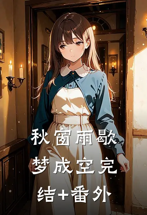 秋窗雨歇梦成空完结+番外