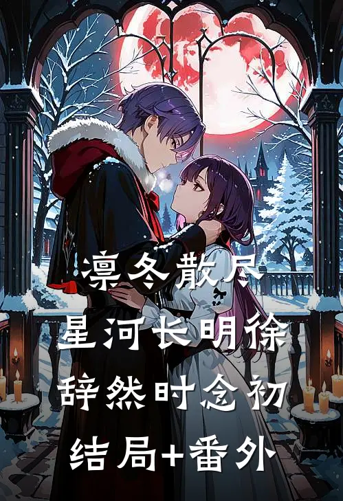 凛冬散尽，星河长明徐辞然时念初结局+番外