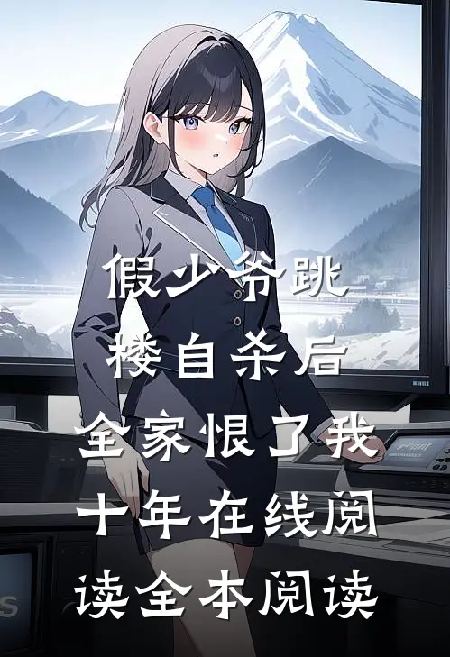 假少爷跳楼自杀后，全家恨了我十年在线阅读全本阅读