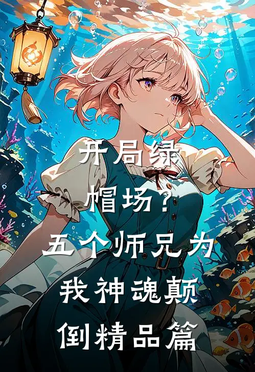开局绿帽场？五个师兄为我神魂颠倒精品篇