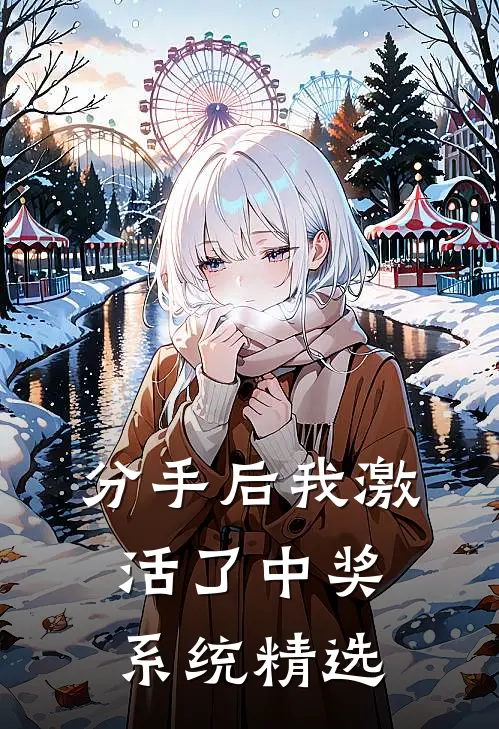 分手后我激活了中奖系统精选