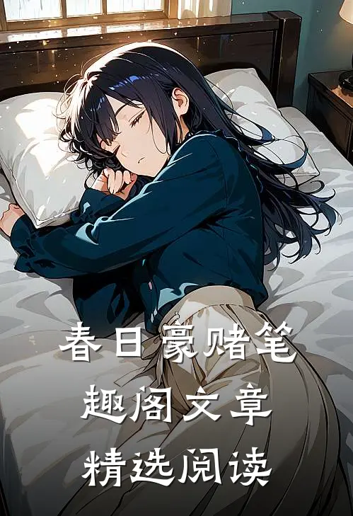 春日豪赌笔趣阁文章精选阅读