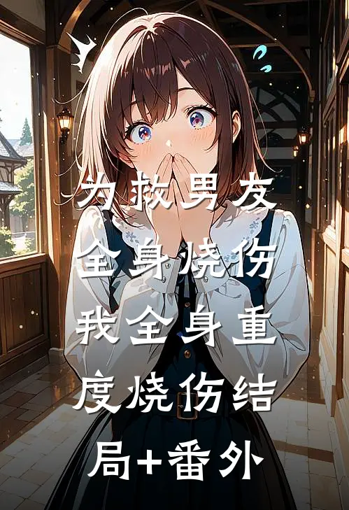 为救男友全身烧伤，我全身重度烧伤结局+番外