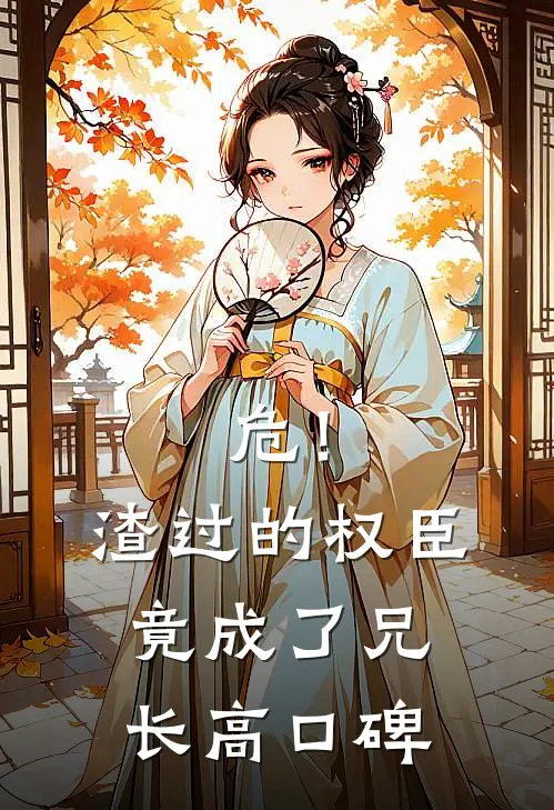 危！渣过的权臣竟成了兄长高口碑