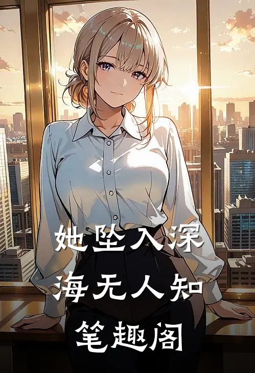她坠入深海无人知笔趣阁