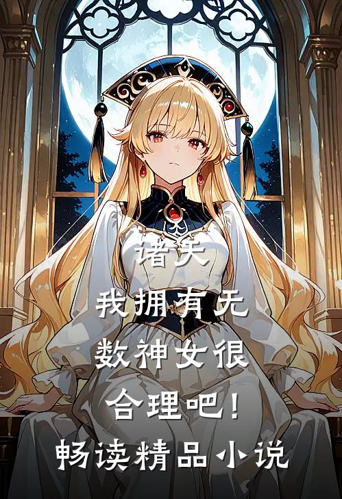 诸天：我拥有无数神女很合理吧！畅读精品小说