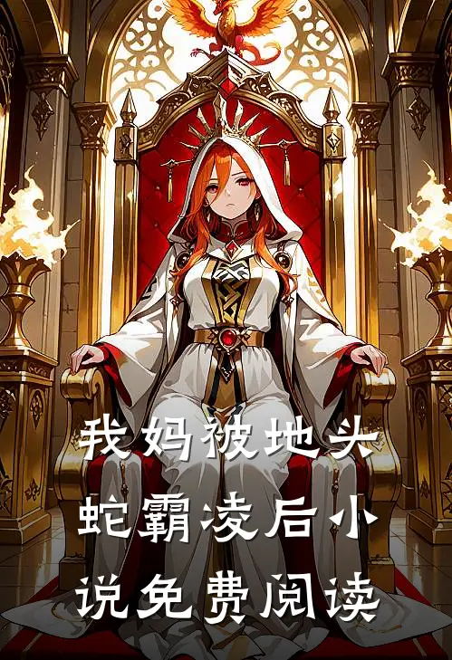 我妈被地头蛇霸凌后小说免费阅读