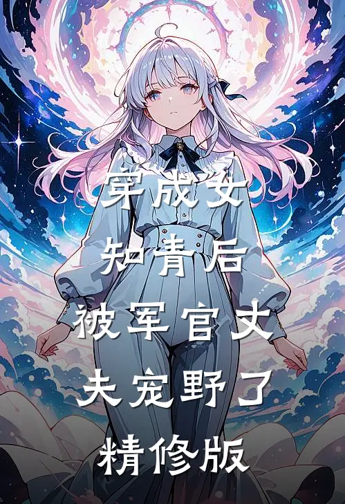 穿成女知青后，被军官丈夫宠野了精修版