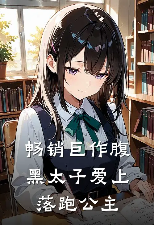 畅销巨作腹黑太子爱上落跑公主