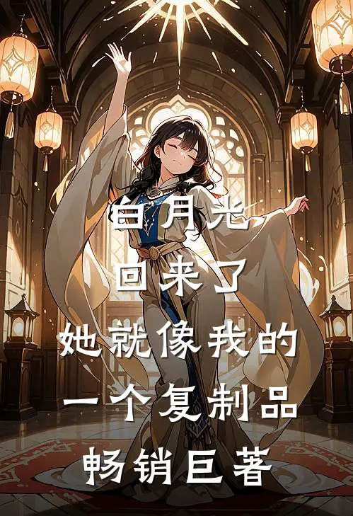 白月光回来了，她就像我的一个复制品畅销巨著