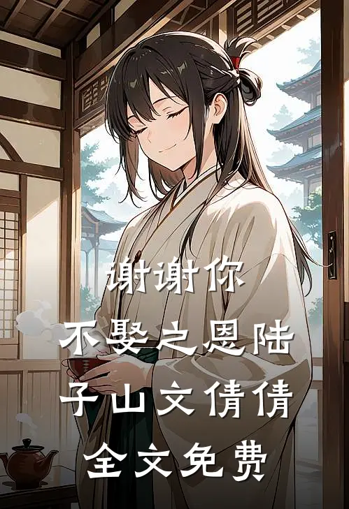 谢谢你，不娶之恩陆子山文倩倩全文免费