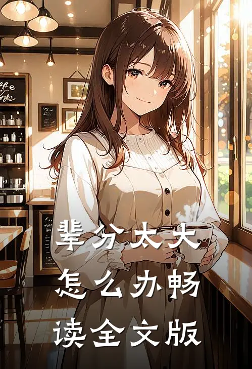 辈分太大怎么办畅读全文版