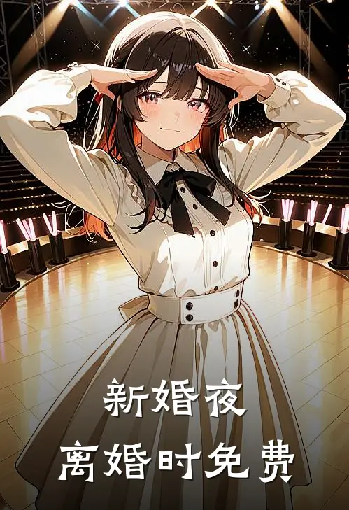 新婚夜，离婚时免费