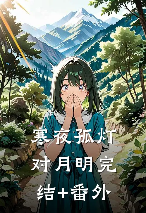 寒夜孤灯对月明完结+番外