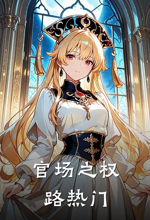 官场之权路热门