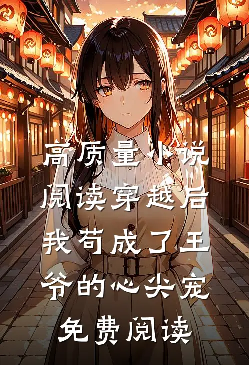 高质量小说阅读穿越后,我苟成了王爷的心尖宠免费阅读