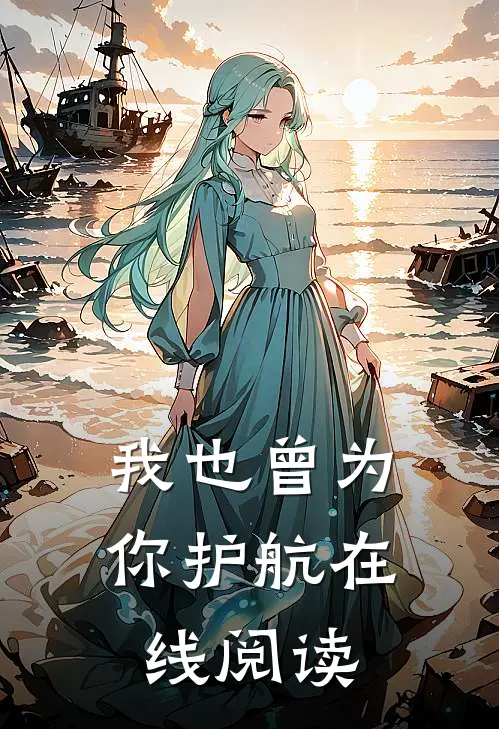 我也曾为你护航在线阅读