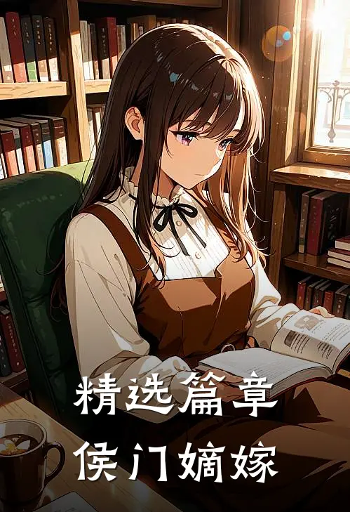 精选篇章侯门嫡嫁