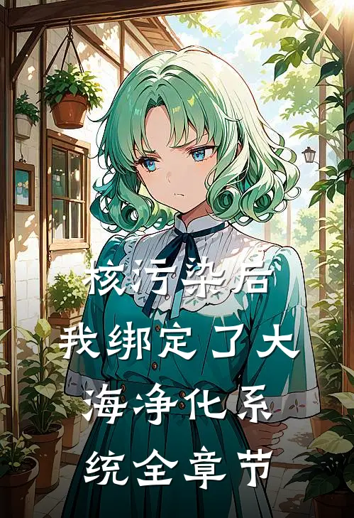 核污染后，我绑定了大海净化系统全章节