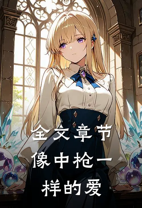全文章节像中枪一样的爱