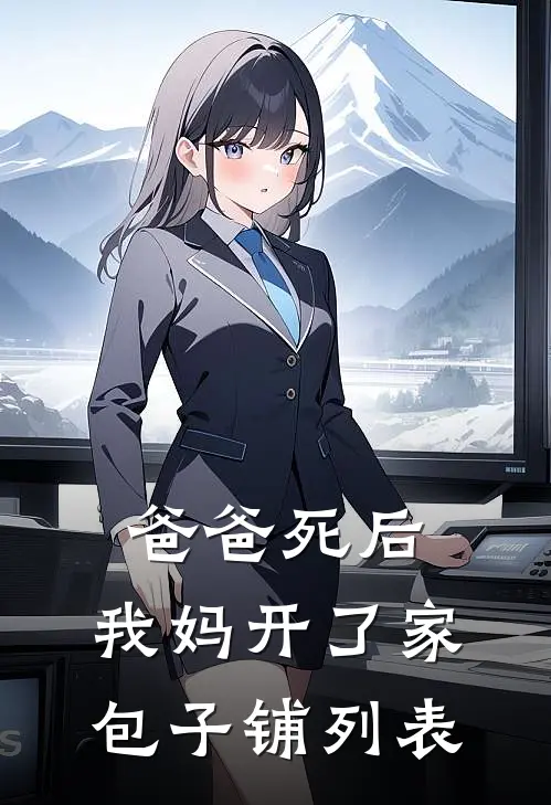 爸爸死后，我妈开了家包子铺列表