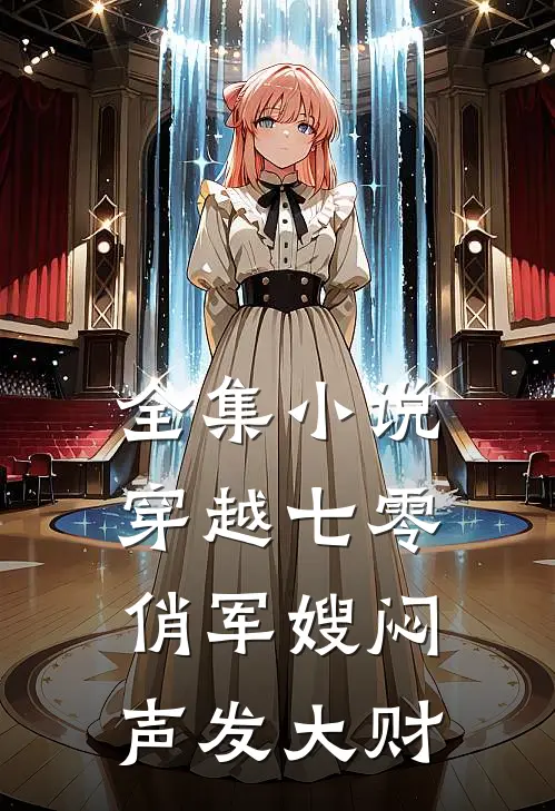 全集小说穿越七零，俏军嫂闷声发大财