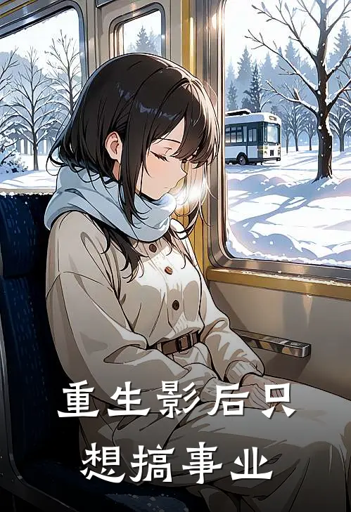 重生影后只想搞事业