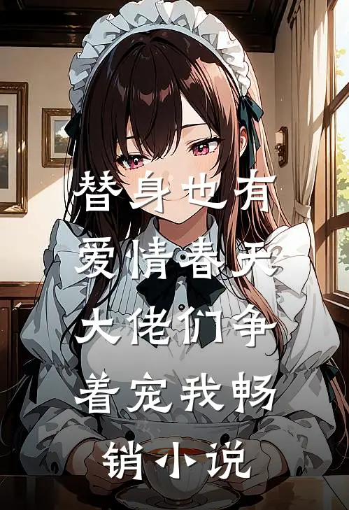 替身也有爱情春天：大佬们争着宠我畅销小说