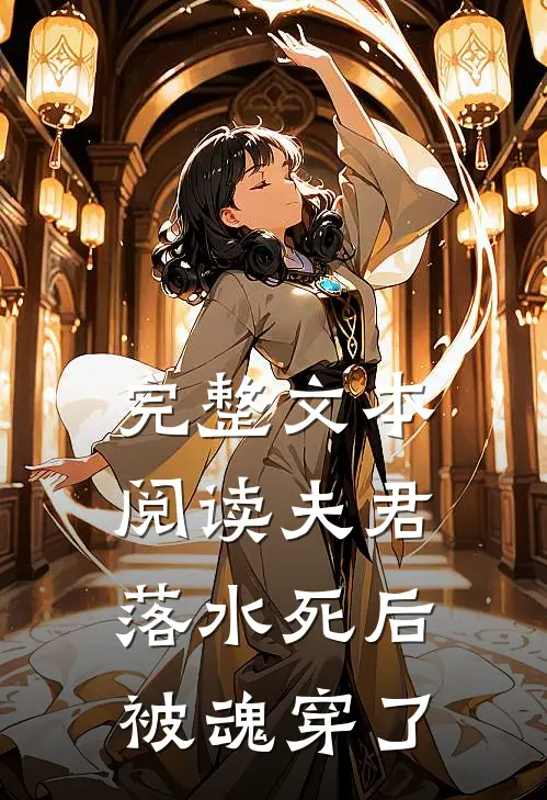 完整文本阅读夫君落水死后，被魂穿了