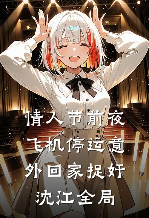 情人节前夜飞机停运意外回家捉奸沈江全局