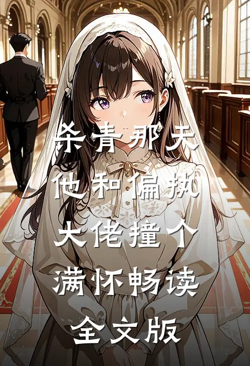 杀青那天，他和偏执大佬撞个满怀畅读全文版