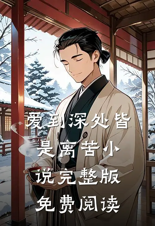 爱到深处皆是离苦小说完整版免费阅读