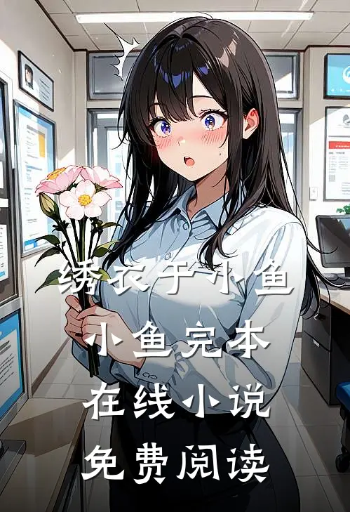 绣衣于小鱼小鱼完本在线小说免费阅读