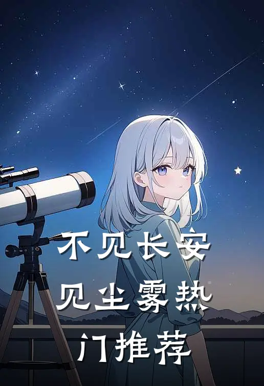 不见长安见尘雾热门推荐