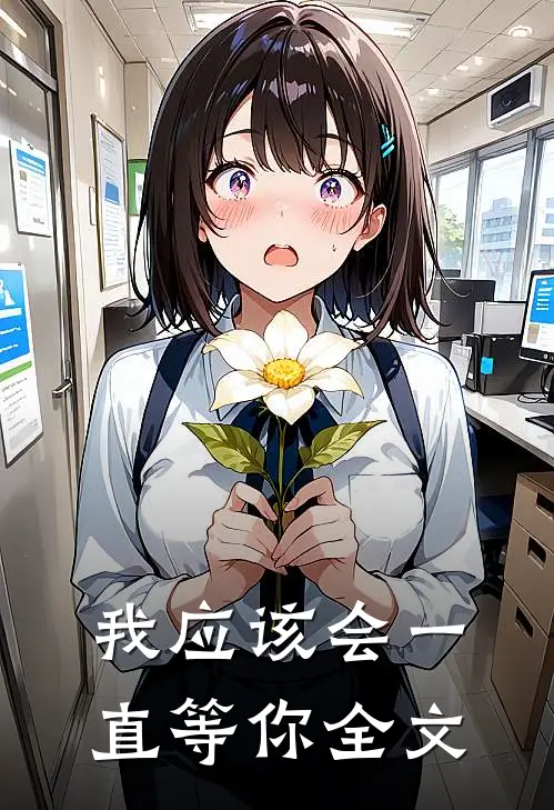 我应该会一直等你全文