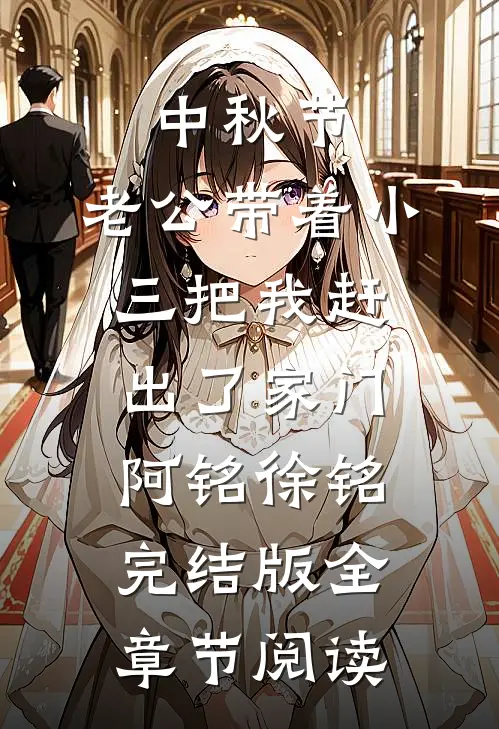 《中秋节，老公带着小三把我赶出了家门》阿铭徐铭完结版全章节阅读
