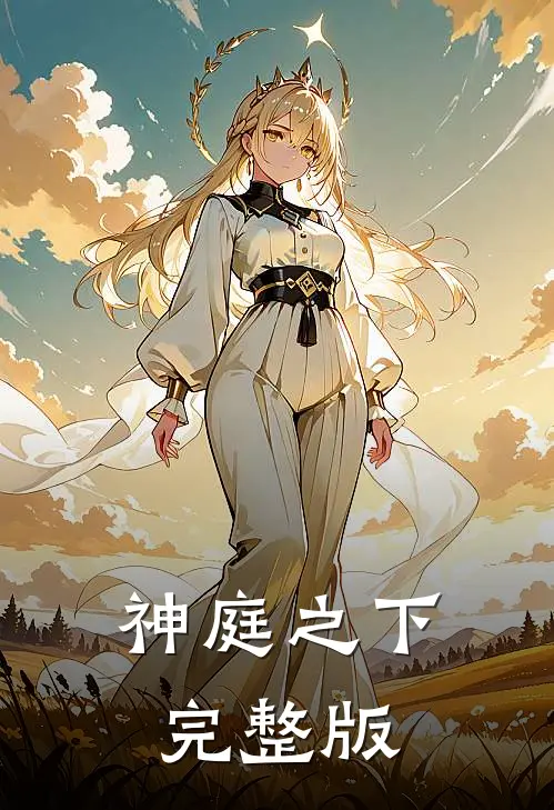 神庭之下完整版