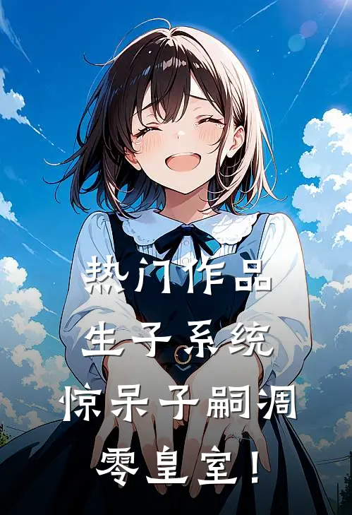 热门作品生子系统：惊呆子嗣凋零皇室！