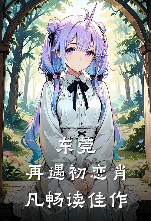 东莞:再遇初恋肖凡畅读佳作