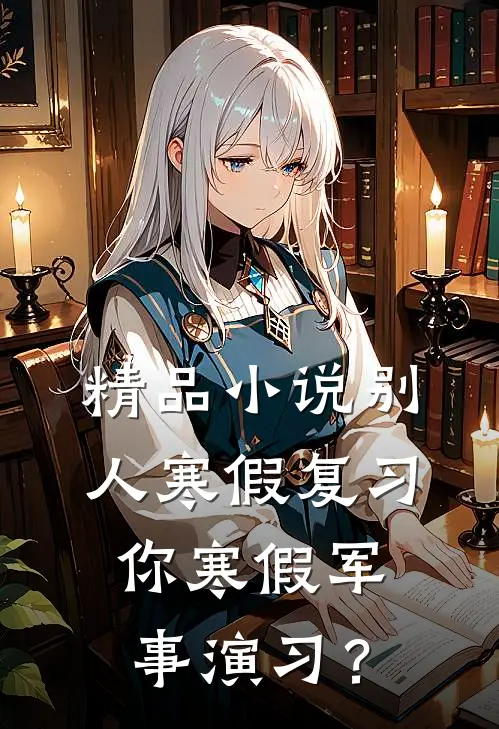 精品小说别人寒假复习，你寒假军事演习？