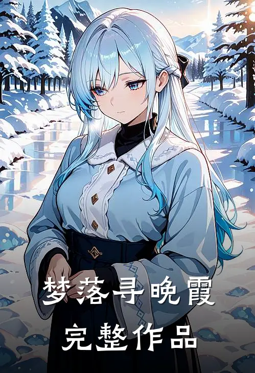 梦落寻晚霞完整作品